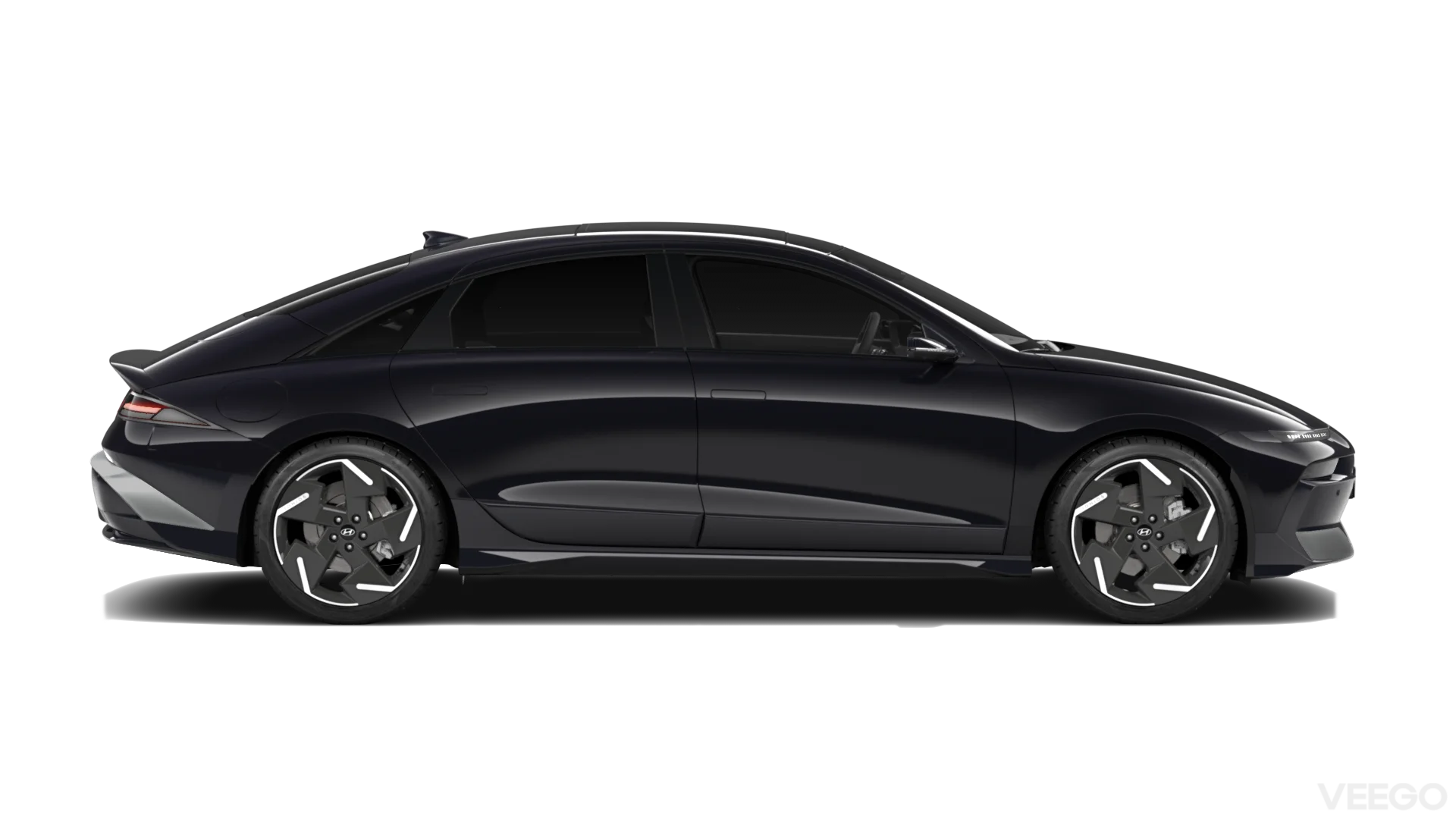 Hyundai IONIQ 6 168kW