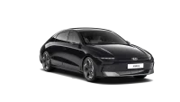 Hyundai IONIQ 6 168kW thumbnail
