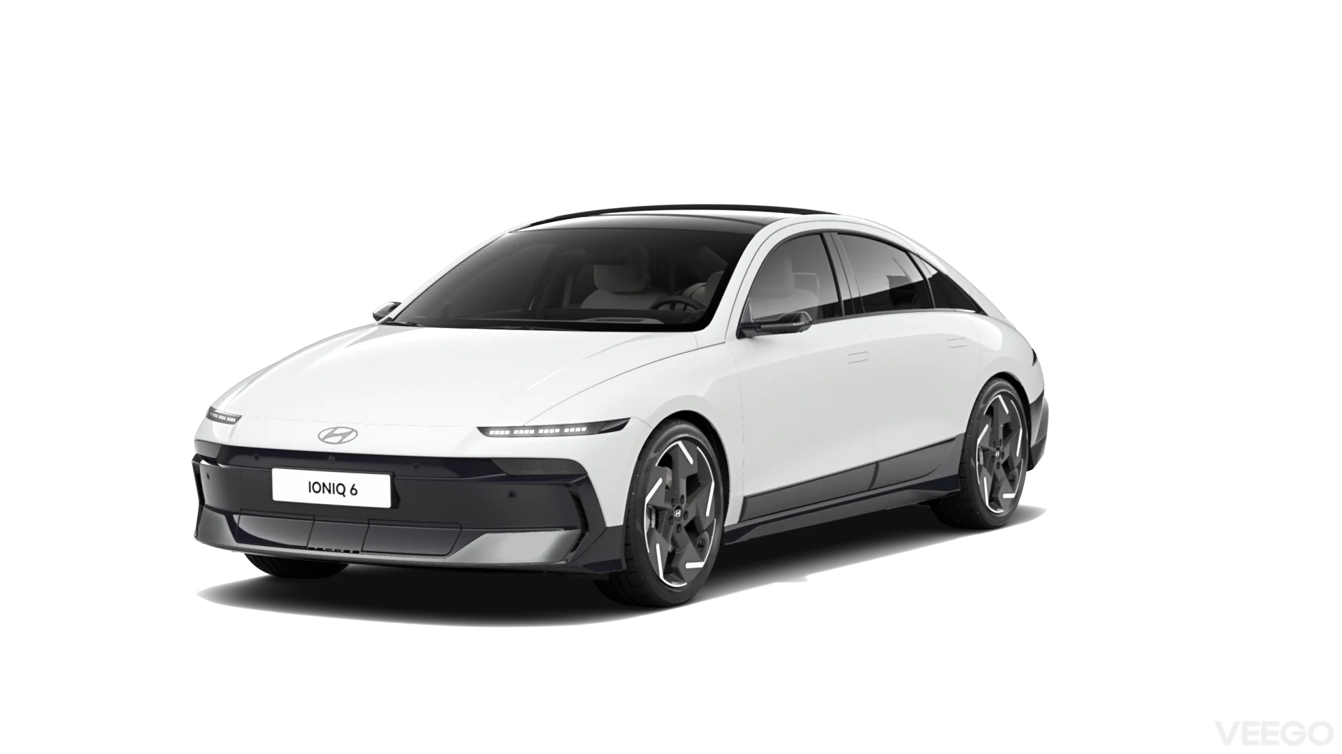 Hyundai IONIQ 6 168kW