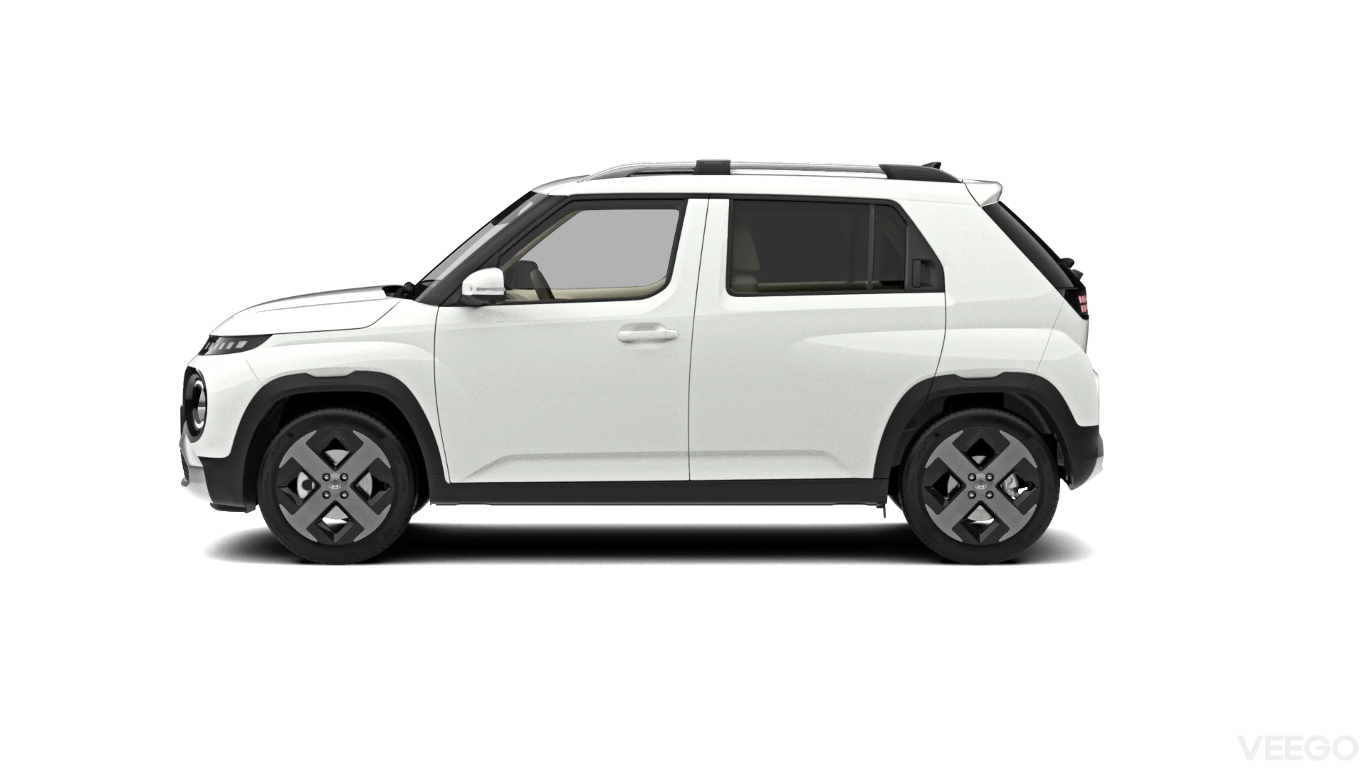 Hyundai Inster 85kW