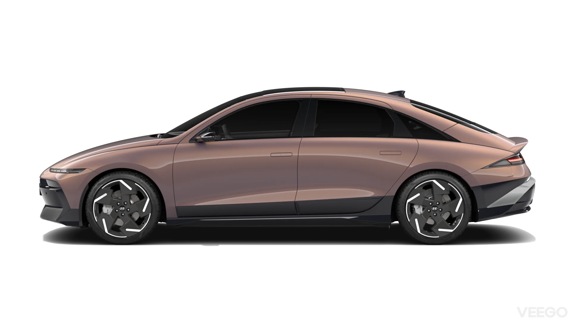 Hyundai IONIQ 6 168kW