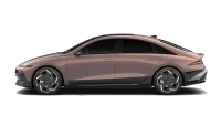 Hyundai IONIQ 6 168kW thumbnail