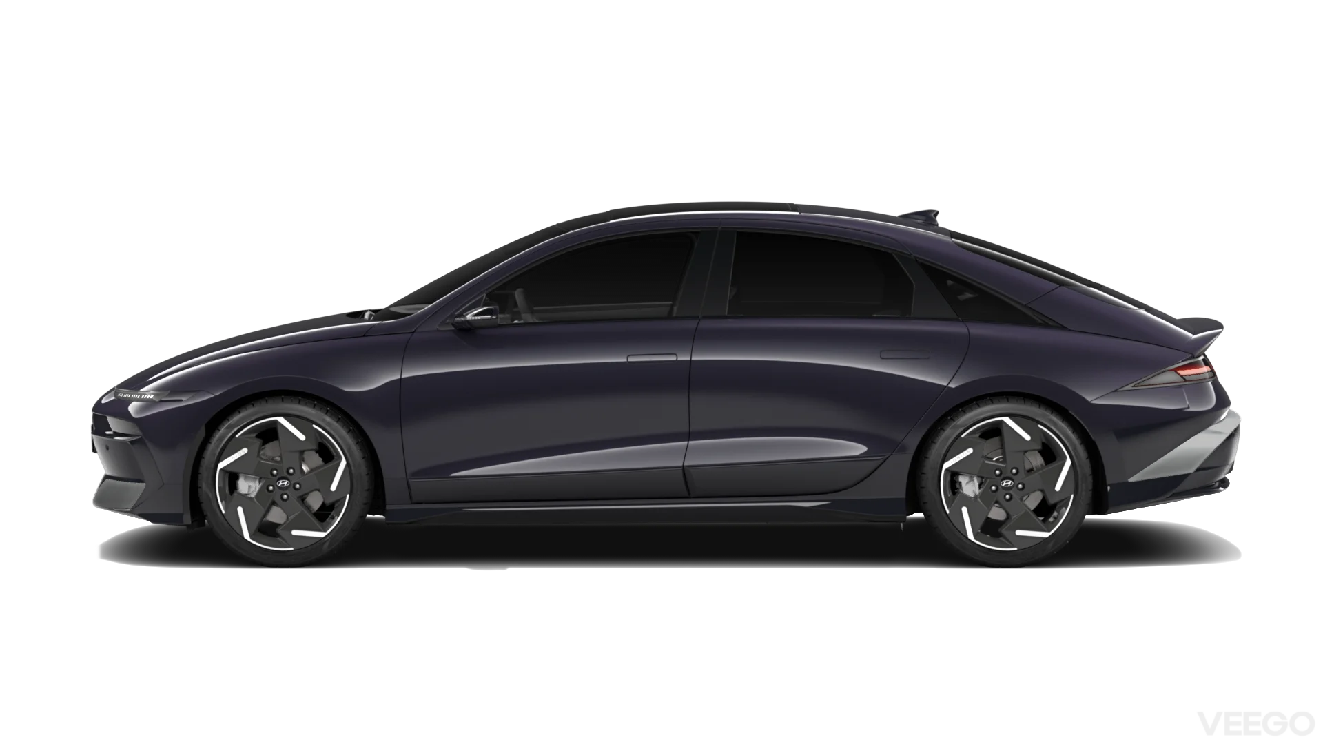 Hyundai IONIQ 6 168kW