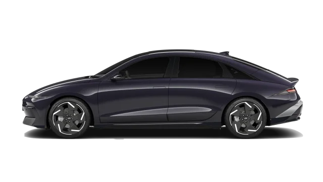 Image of Hyundai IONIQ 6 168kW