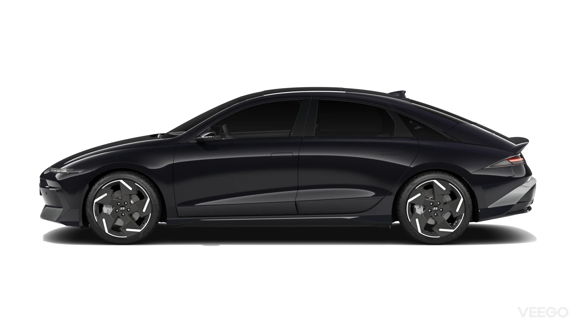 Hyundai IONIQ 6 168kW