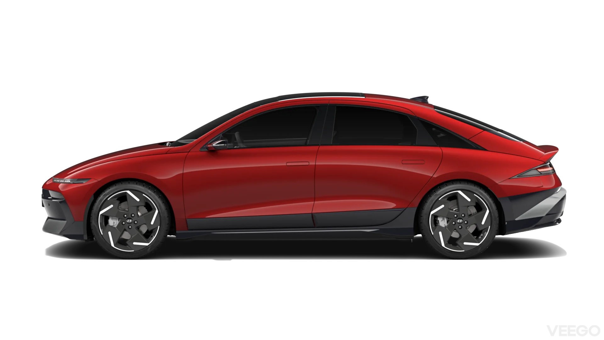 Hyundai IONIQ 6 168kW