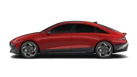 Hyundai IONIQ 6 168kW thumbnail