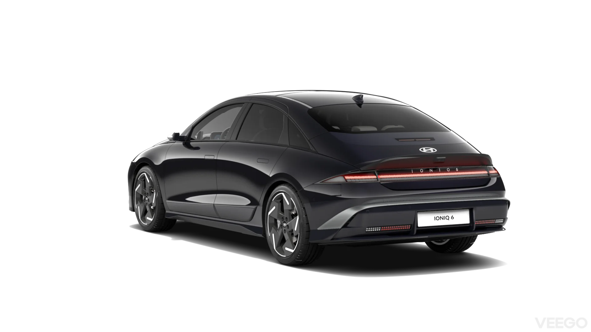 Hyundai IONIQ 6 168kW