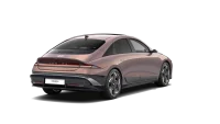 Hyundai IONIQ 6 168kW thumbnail