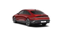 Hyundai IONIQ 6 168kW thumbnail
