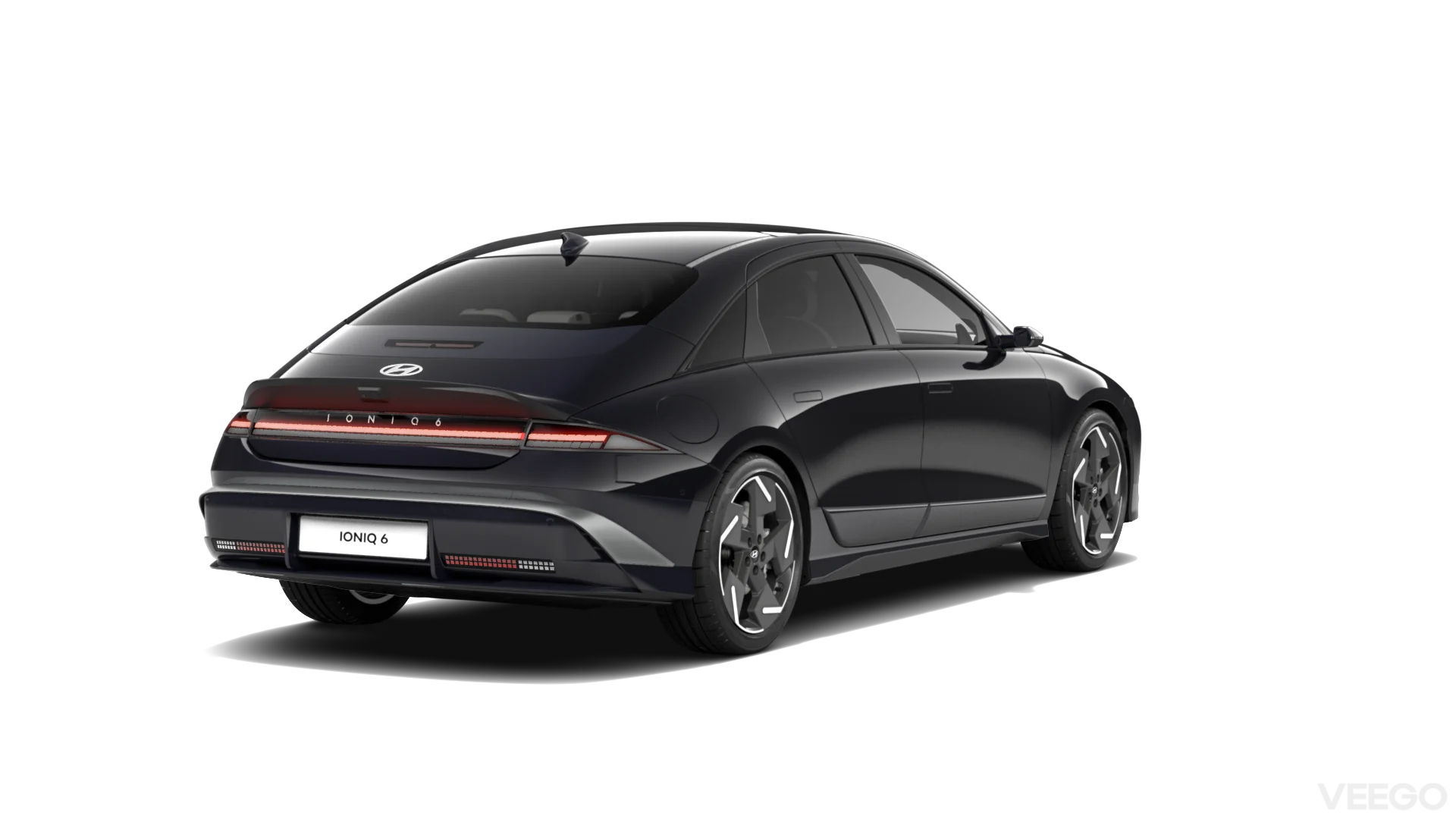 Hyundai IONIQ 6 168kW