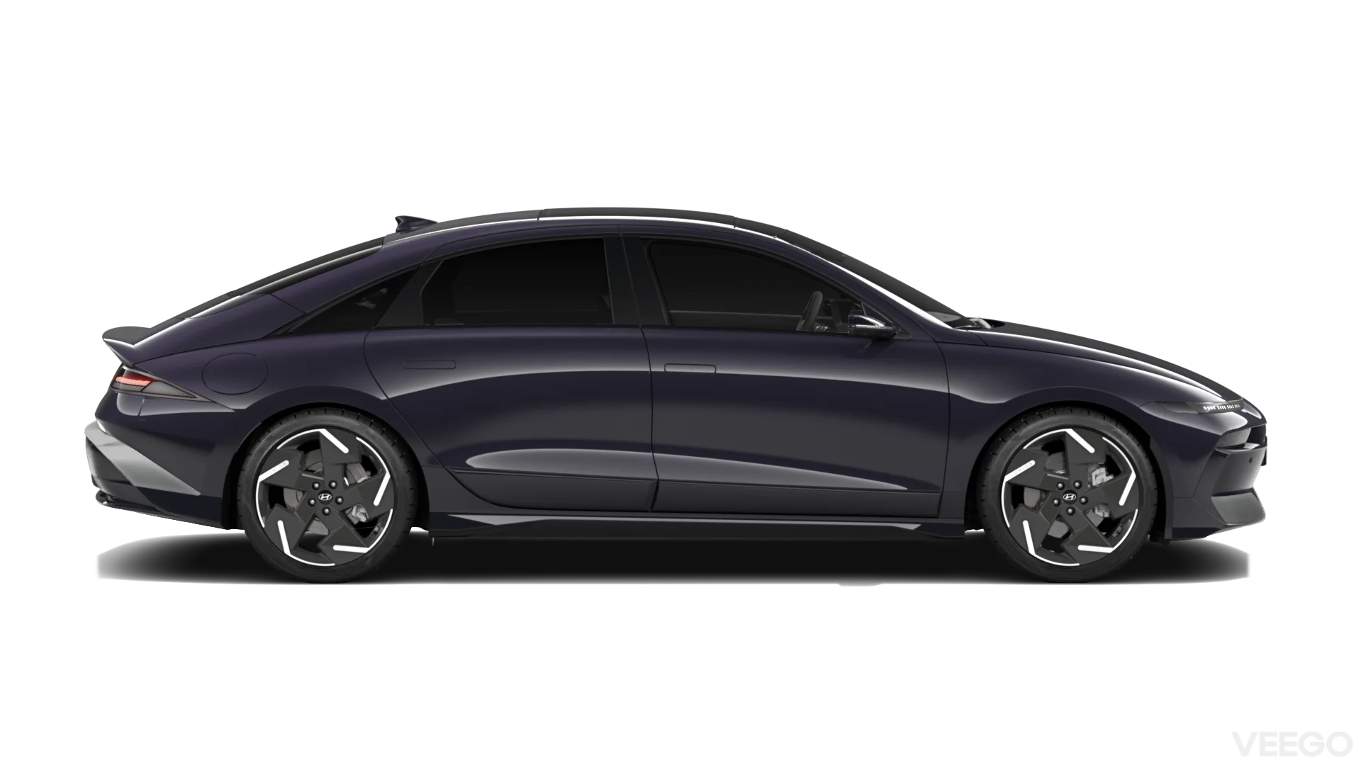 Hyundai IONIQ 6 168kW