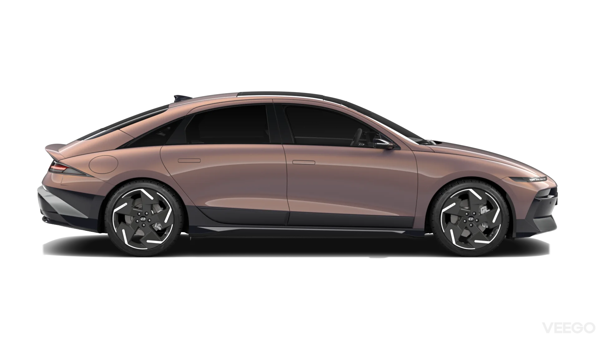 Hyundai IONIQ 6 168kW