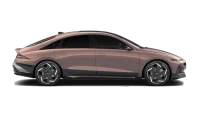 Hyundai IONIQ 6 168kW thumbnail