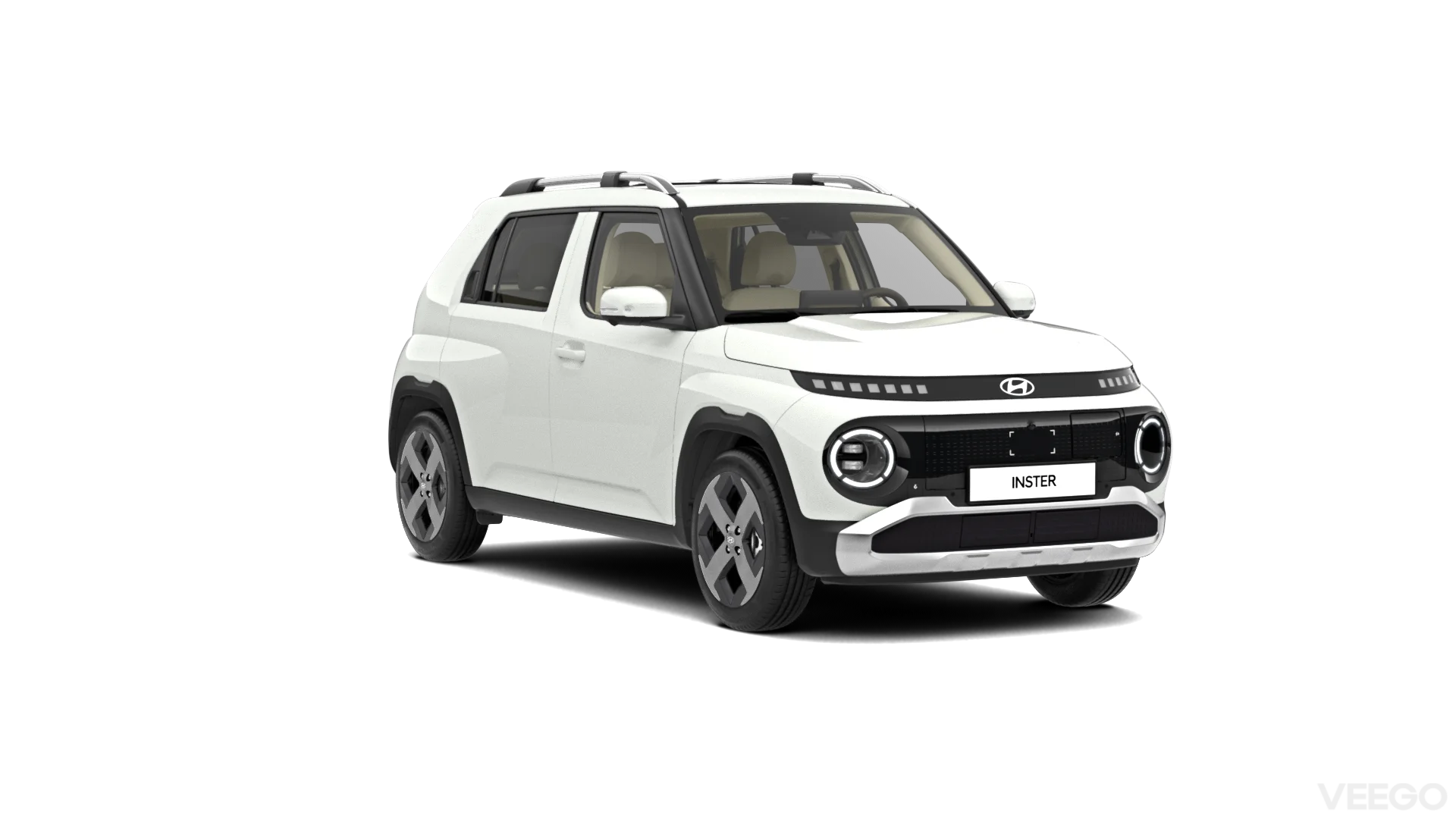 Hyundai Inster 85kW