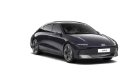 Hyundai IONIQ 6 168kW thumbnail