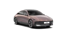 Hyundai IONIQ 6 168kW thumbnail