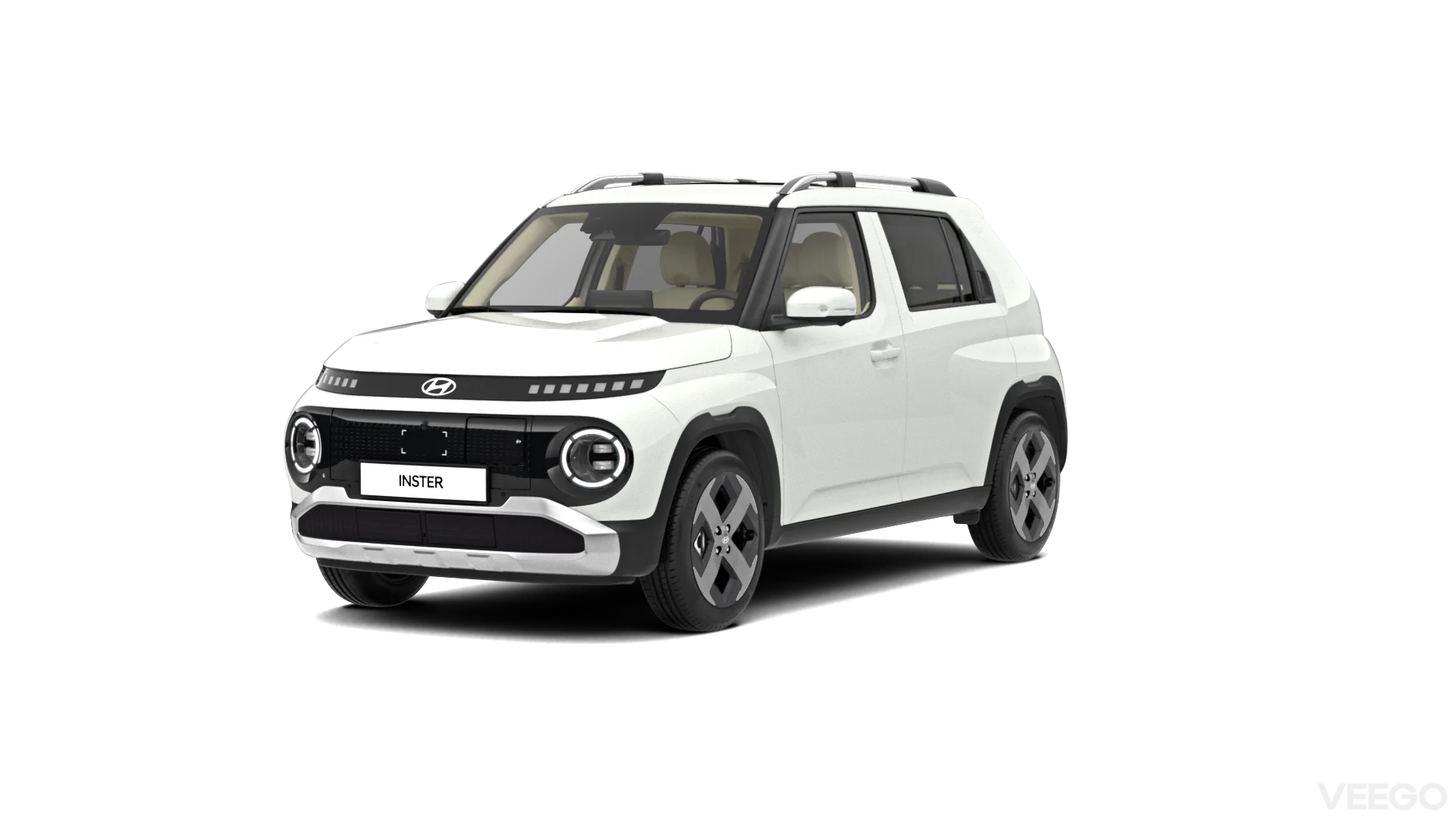 Hyundai Inster 85kW