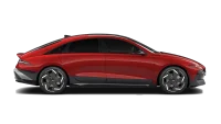 Hyundai IONIQ 6 168kW thumbnail