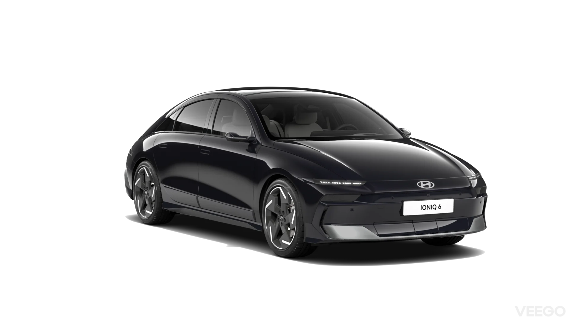 Hyundai IONIQ 6 168kW