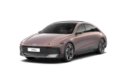 Hyundai IONIQ 6 168kW thumbnail
