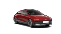 Hyundai IONIQ 6 168kW thumbnail