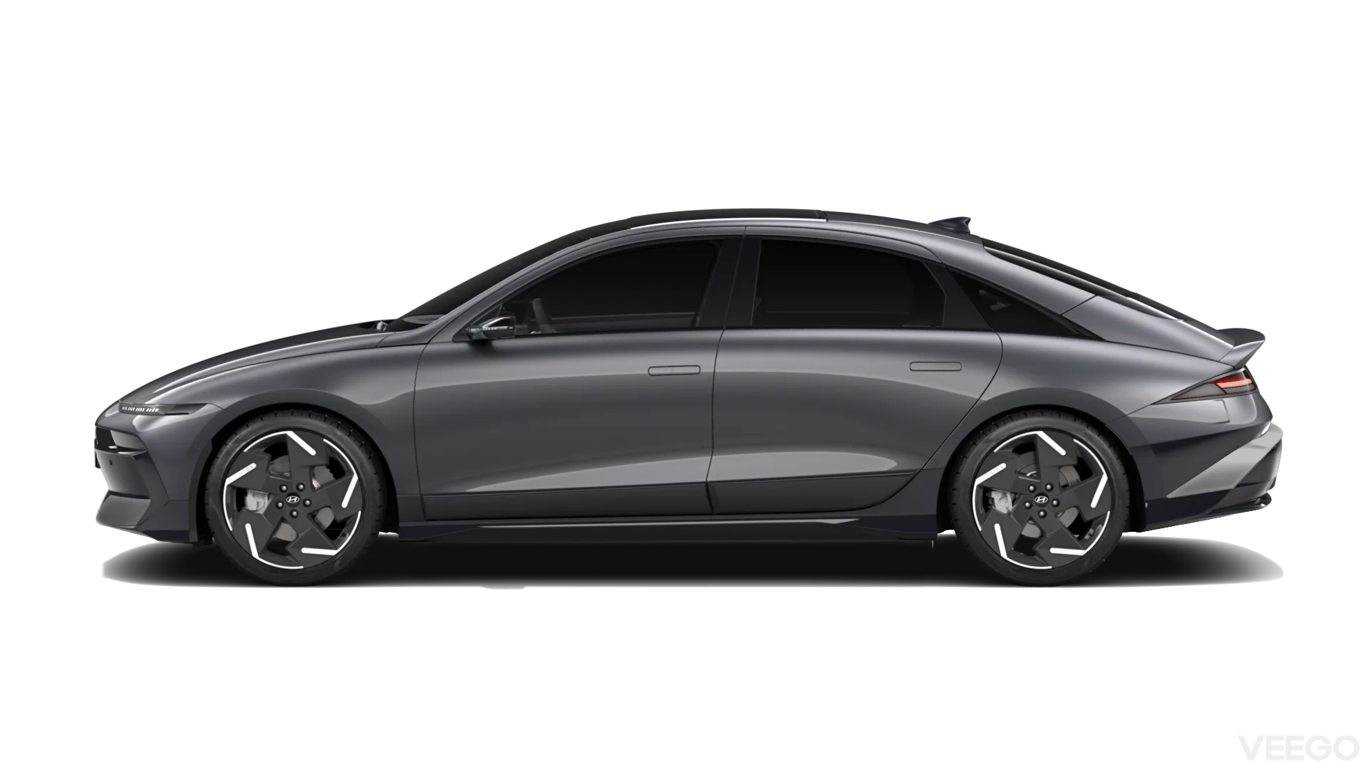 Hyundai IONIQ 6 168kW