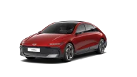 Hyundai IONIQ 6 168kW thumbnail