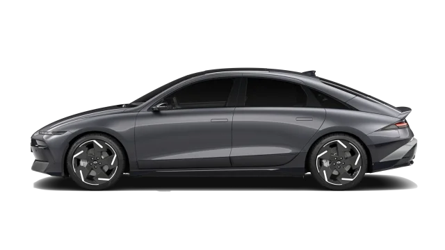 Image of Hyundai IONIQ 6 168kW