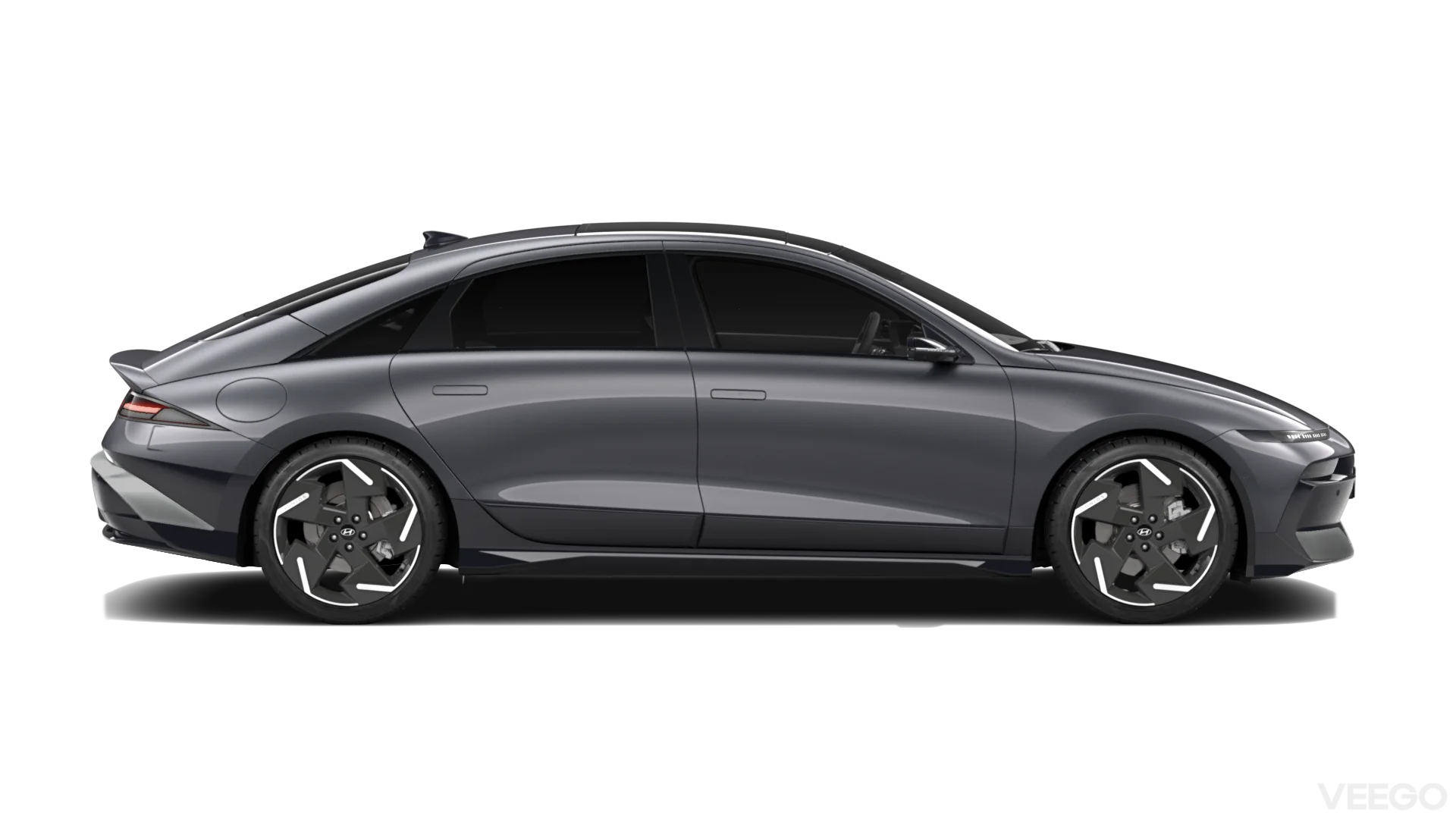Hyundai IONIQ 6 168kW