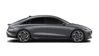Hyundai IONIQ 6 168kW thumbnail