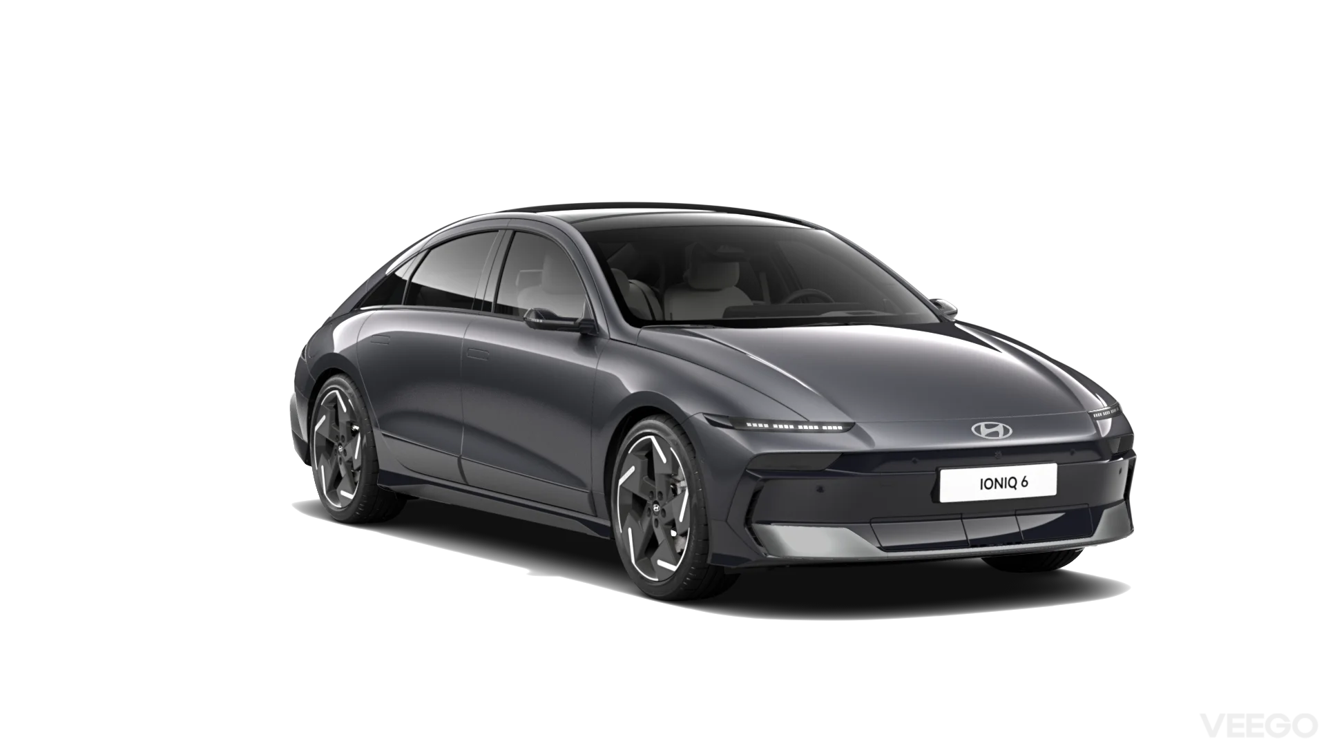 Hyundai IONIQ 6 168kW