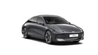 Hyundai IONIQ 6 168kW thumbnail