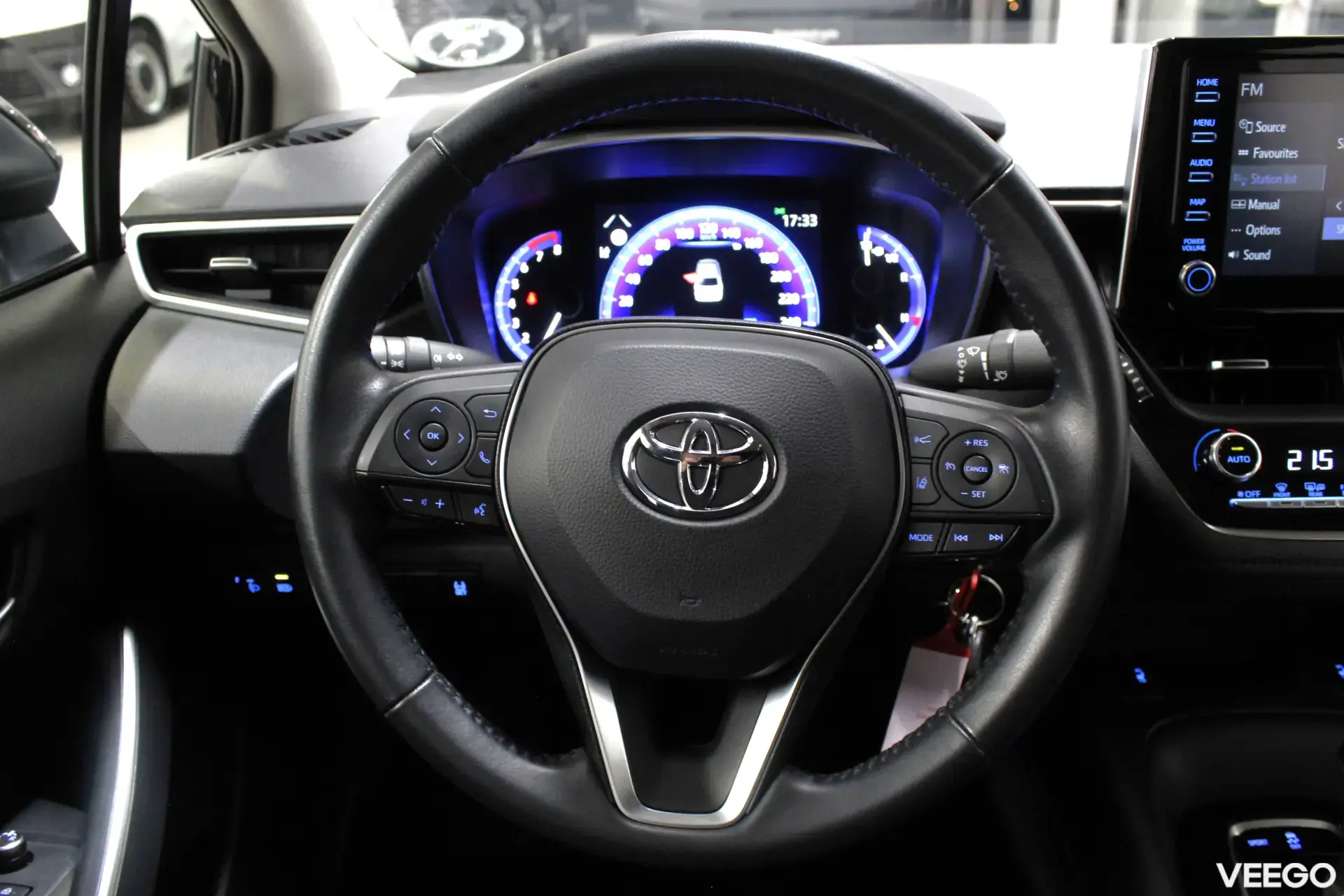Vehicle Image