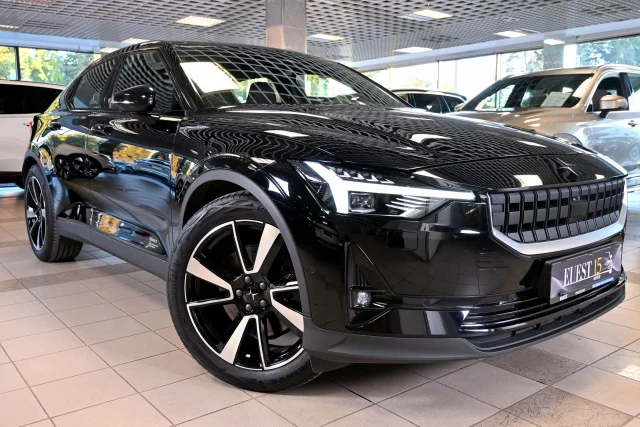 Image of Polestar 2 AWD H&K LONG RANGE DUAL PILOT PLUS 300kW