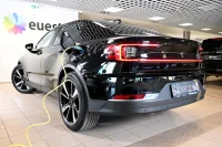 Polestar 2 AWD H&K LONG RANGE DUAL PILOT PLUS 300kW thumbnail