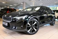 Polestar 2 AWD H&K LONG RANGE DUAL PILOT PLUS 300kW thumbnail