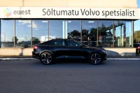 Polestar 2 AWD H&K LONG RANGE DUAL PILOT PLUS 300kW thumbnail