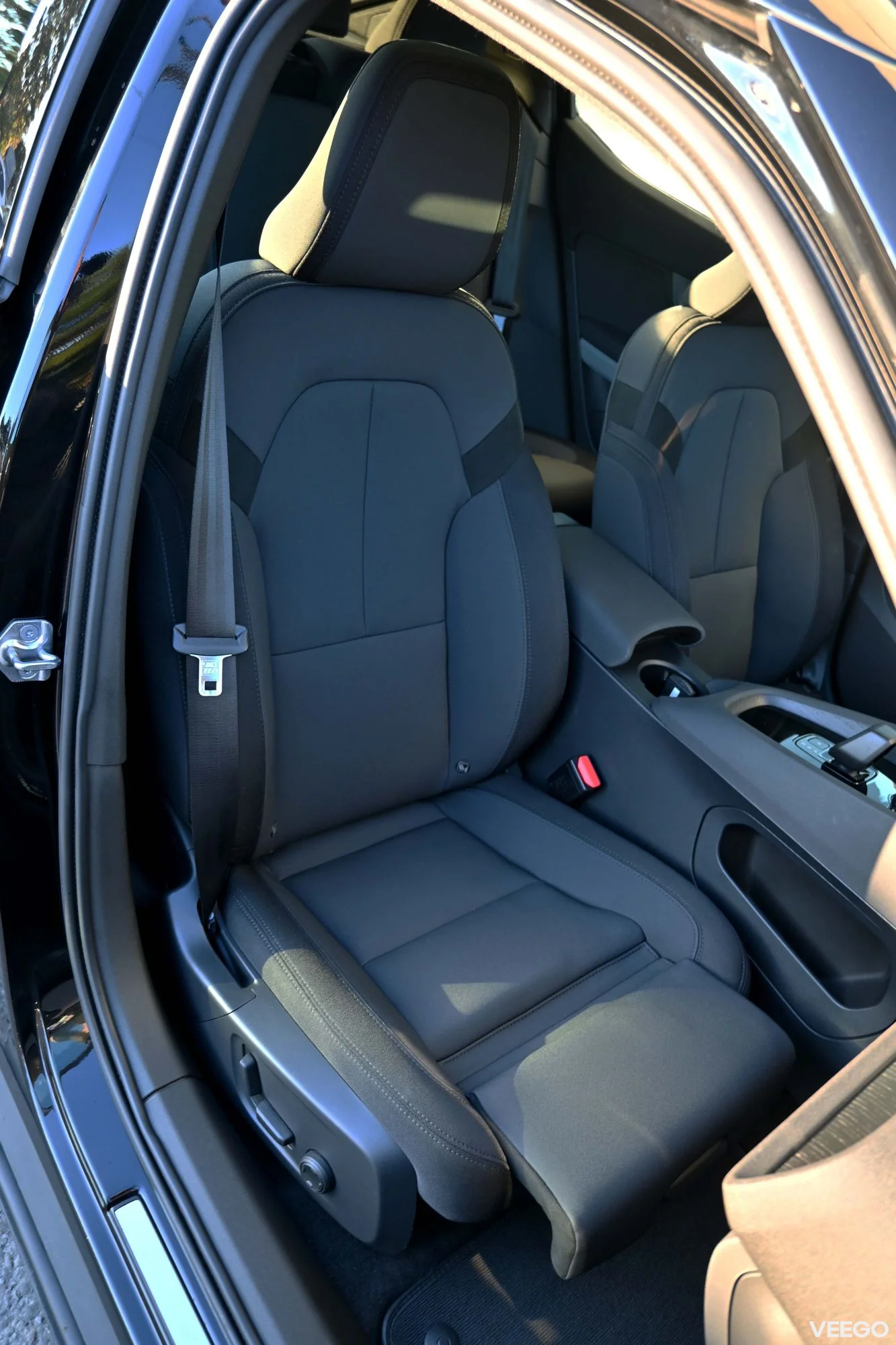 Polestar 2 AWD H&K LONG RANGE DUAL PILOT PLUS 300kW