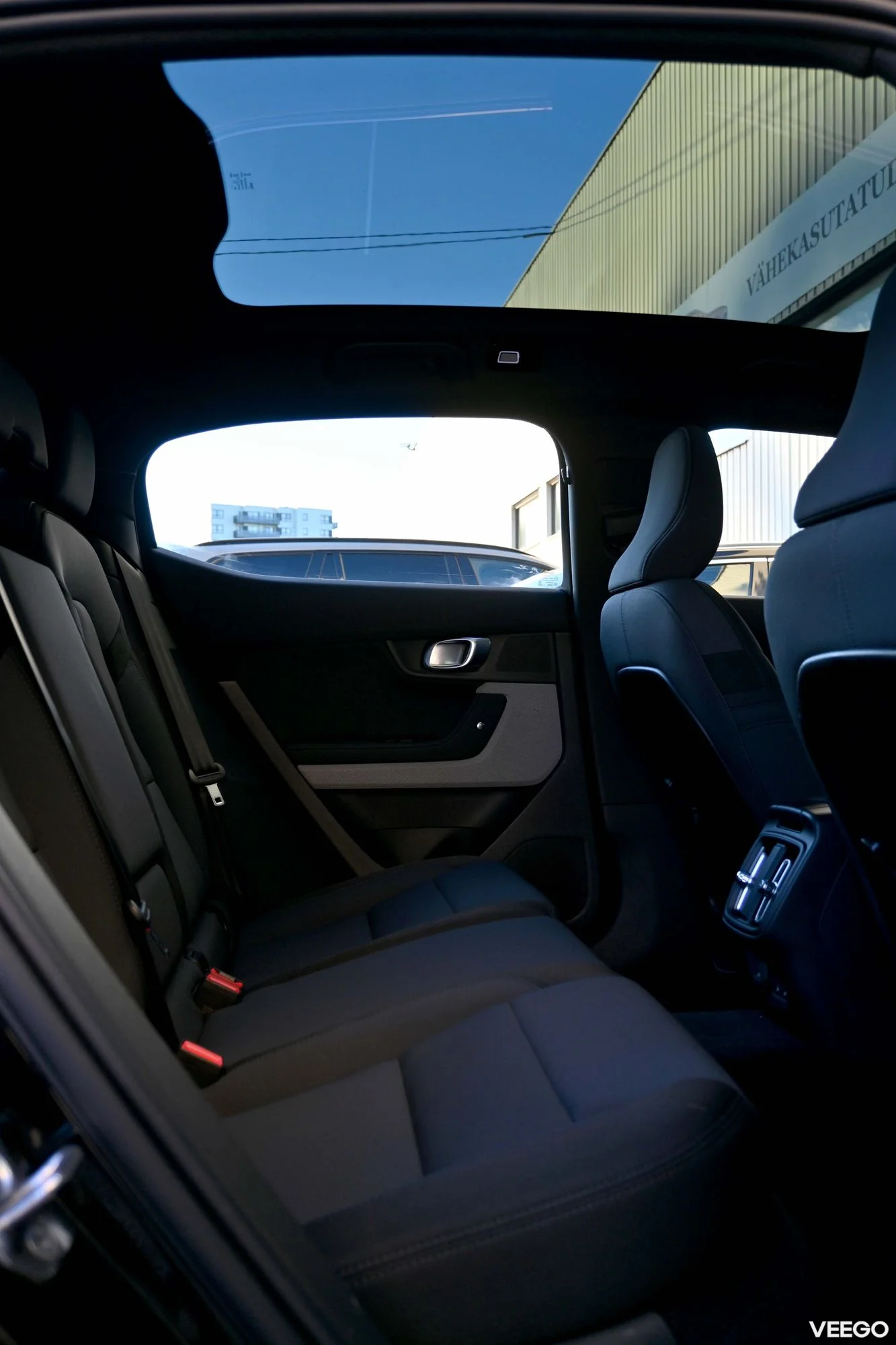 Polestar 2 AWD H&K LONG RANGE DUAL PILOT PLUS 300kW
