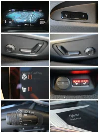 Polestar 2 AWD H&K LONG RANGE DUAL PILOT PLUS 300kW thumbnail