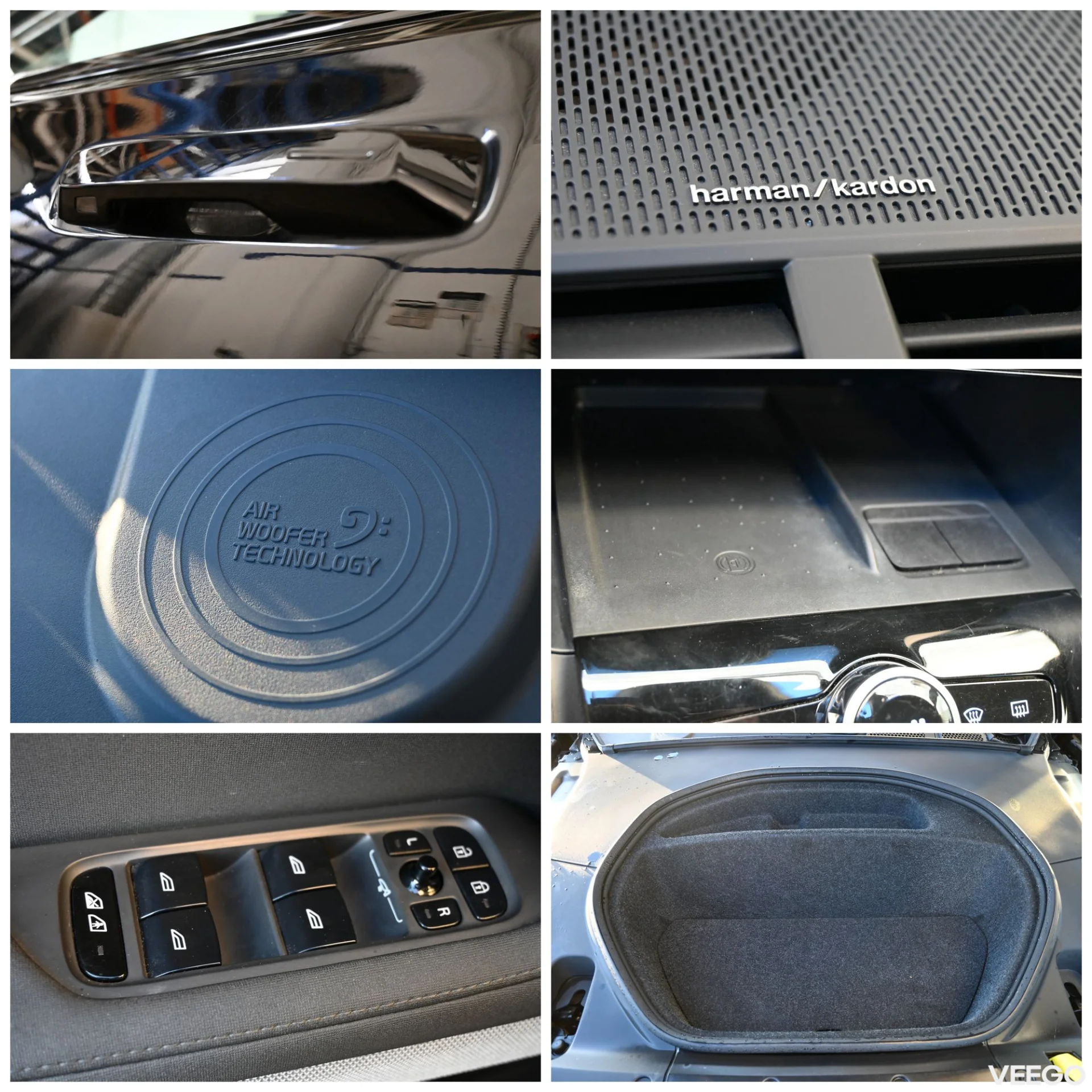 Polestar 2 AWD H&K LONG RANGE DUAL PILOT PLUS 300kW
