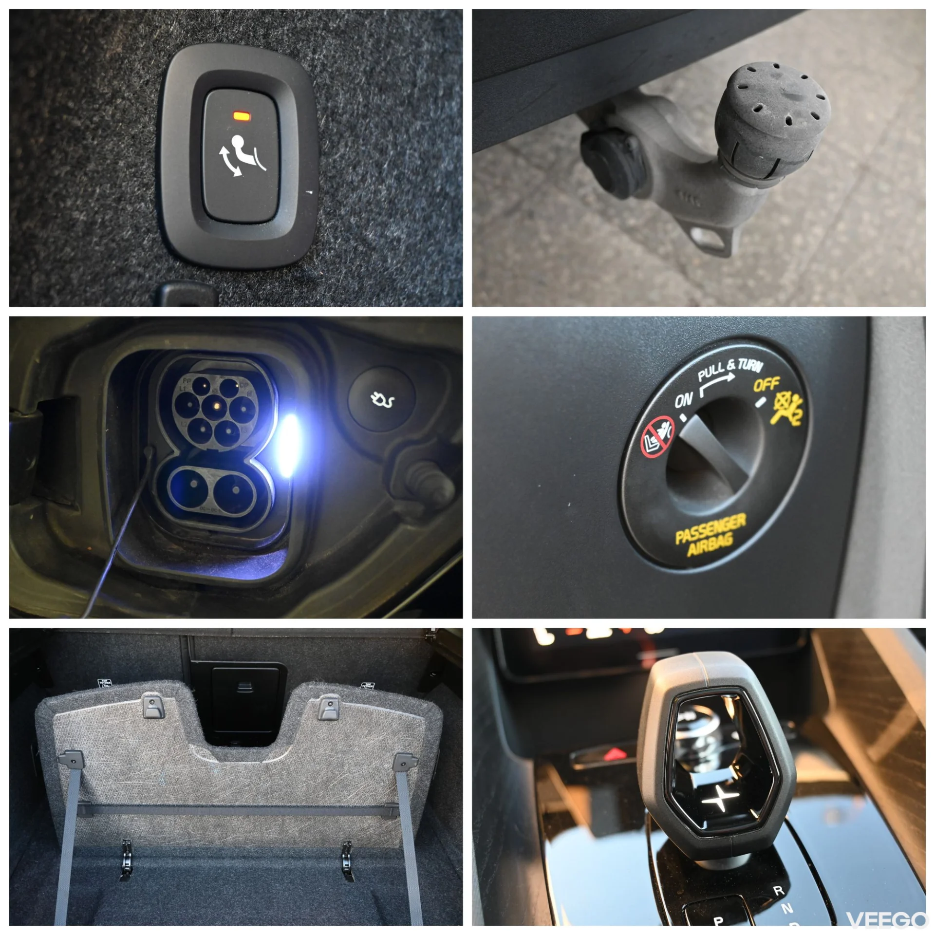 Polestar 2 AWD H&K LONG RANGE DUAL PILOT PLUS 300kW