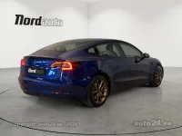 Tesla Model 3 Dual Motor Long Range 366kW thumbnail