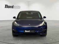 Tesla Model 3 Dual Motor Long Range 366kW thumbnail