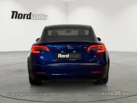 Tesla Model 3 Dual Motor Long Range 366kW thumbnail