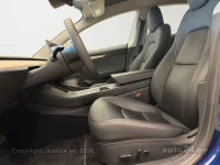 Tesla Model 3 Dual Motor Long Range 366kW thumbnail