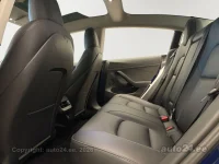 Tesla Model 3 Dual Motor Long Range 366kW thumbnail