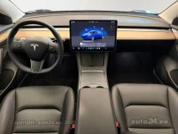 Tesla Model 3 Dual Motor Long Range 366kW thumbnail