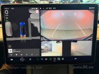 Tesla Model 3 Dual Motor Long Range 366kW thumbnail